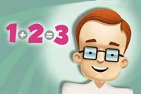 1+2=3 on yksinkertainen matkapeli kaikille
