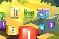 Yhdistä samat numerot ja saavuta tavoite