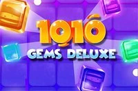 Osaatko hallita 10x10 Gems Deluxe?