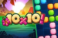 10x10-haaste jatkuu!