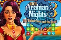 Paluu Arabiaan uudelle seikkailulle