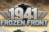 Osoita kekseliäisyytesi kenraalina FROZEN FRONTissa!