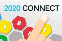 2020 Connect on koukuttavin looginen pulmapeli, jonka olet koskaan nähnyt