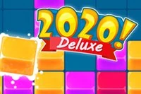 Täytä pelilauta ja pisteytä 2020!