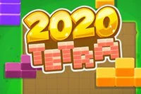 2020 Tetra on uusin ja mahtavin versio tunnetusta Tetris-pelistä