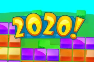 Iso keltainen 2020!
