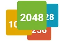 Yhdistä palikat, kunnes saat luvun 2058