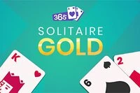 Joka päivä uusi peli 365 Solitaire -pelissä!