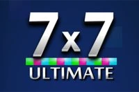 Osaatko hallita 7x7-laudan?