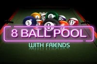 Haasta ystäväsi 8 Ball Pool -pelissä