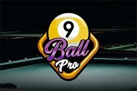 Näytä kaikille todellinen ammattilainen 9 Ball Prossa!