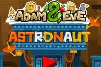 Auta Adamia lentämään pois avaruusaluksella