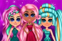 Tervetuloa Adorable Girls Valentino Fashion