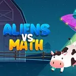 Violetti UFO nostaa lehmän ilmaan säteellä maatilan aidatulla alueella yöllä