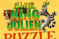 Auta kuningas Julienia järjestämään kaikkien aikojen siisteimmät juhlat