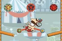 Upea ja koukuttava flipperimäinen peli kaikenikäisille!