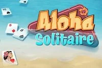Nauti idyllisistä Havaijin saarista pelissä Aloha Solitaire