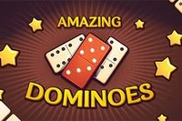 On aika testata älykkyyttäsi pelaamalla Amazing Dominoesia, parasta dominoa