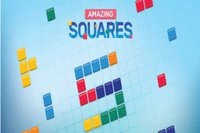 Amazing Squares on hauskaa kaikenikäisille