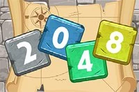 Pidätkö pelistä 2048