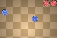 Pidä hauskaa tässä moninpelissä nimeltä Angry Checkers!
