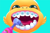 Tervetuloa Aqua Fish Dental Careen