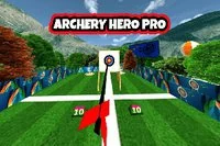 Archery Hero on verkon paras uusi jousiammunta peli