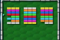 Taiton klassinen Arkanoid-peli