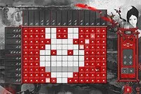 Aasialaiset arvoitukset on aasialaistyylinen pulmapeli