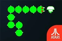 Atari Centipede on arcade-räiskintäpeli