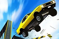 Autocross Madness on hauska ja viihdyttävä ajopeli pelattavaksi