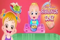 Pidä Baby Matt iloisena?