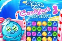 Palaa Candylandiin
