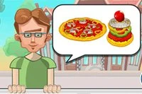 Tarjoa nälkäisille asiakkaille herkullisia pizzoja