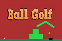 Tervetuloa Ball Golfiin