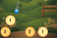 Ball Shooter on HTML5- ja mobiilipeli