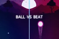 Ball vs Beat on koukuttava ja haastava peli luotu Unityllä
