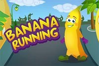 Pelaa Mr. Nannersina, kaupungin hauskin banaani ja ääneltään ainutlaatuinen