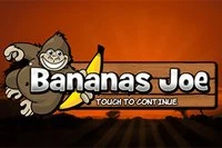 Bananas Joe hauska pulmapeli