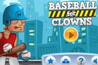Hank rakastaa baseballia, mutta pellejä