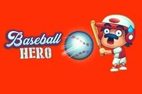 Lyö baseball-palloja kovaa ja vältä pommeja ja tomaatteja!