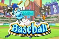 Astu peliin ja harjoittele baseballia!