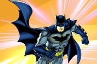 Olet nopeuden ystävä, joten kokeile Batman Super Run Fast -peliä