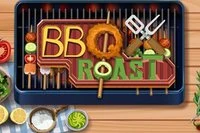 Grillaa ja kasvata ruokaa BBQ:ssa