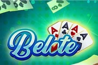 Belote on Ranskan kansallispeli