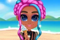 Tervetuloa BFF Summer Vibes -pelien pariin