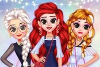 Tervetuloa Bff Trendy K-Fashion -peliin
