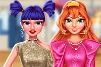 Tervetuloa BFFs Black Friday Collectioniin