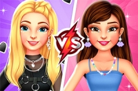 Tervetuloa BFFs E Girl Vs Soft Girl