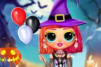 Liity BFF:n ainutlaatuisten Halloween-asujen seikkailuun!